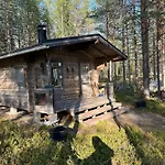 Forestry Cabin&sauna Halmevaara