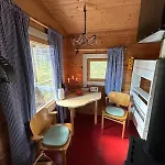 Forestry Cabin&sauna Сasa de vacaciones Halmevaara