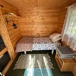 Forestry Cabin&sauna