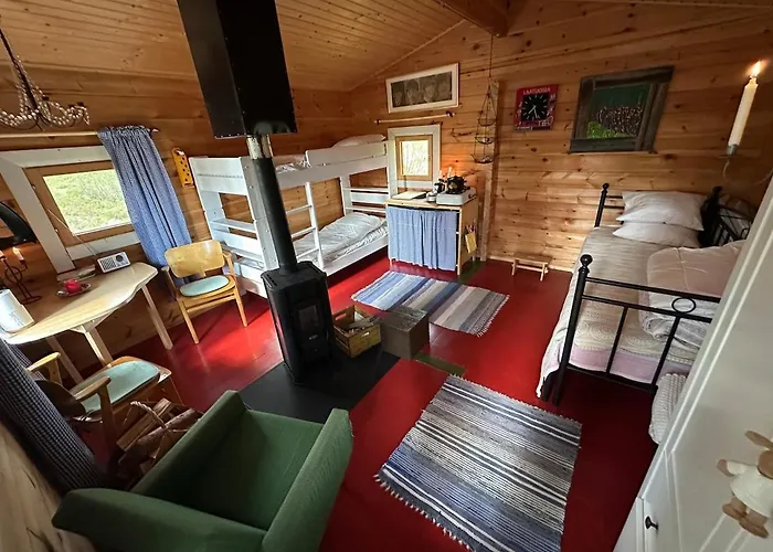 Forestry And Sauna *